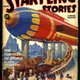 Illustration for article titled Our New Favorite Source for Pulp Science Fiction Art!